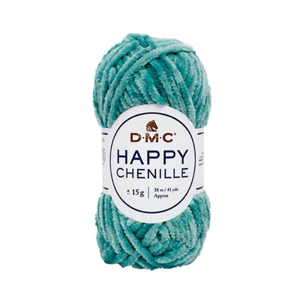 DMC Happy Chenille 15g – Blue Sparrow Handmade