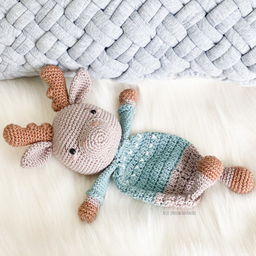 Wallaby joey pattern by Crochetroo  Crochet patterns, Crochet animal  patterns, Stuffed animal patterns