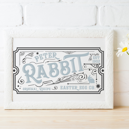 Easter Graphic Bundle