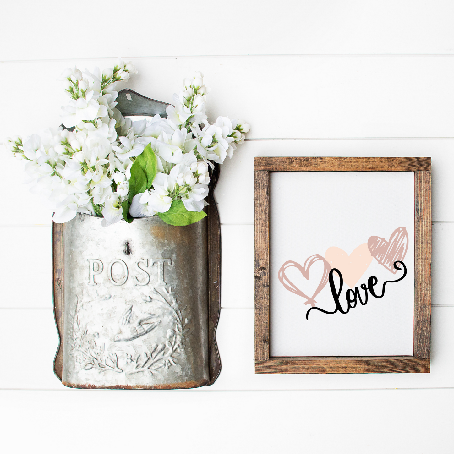 Valentines / Love Digital Graphic Bundle